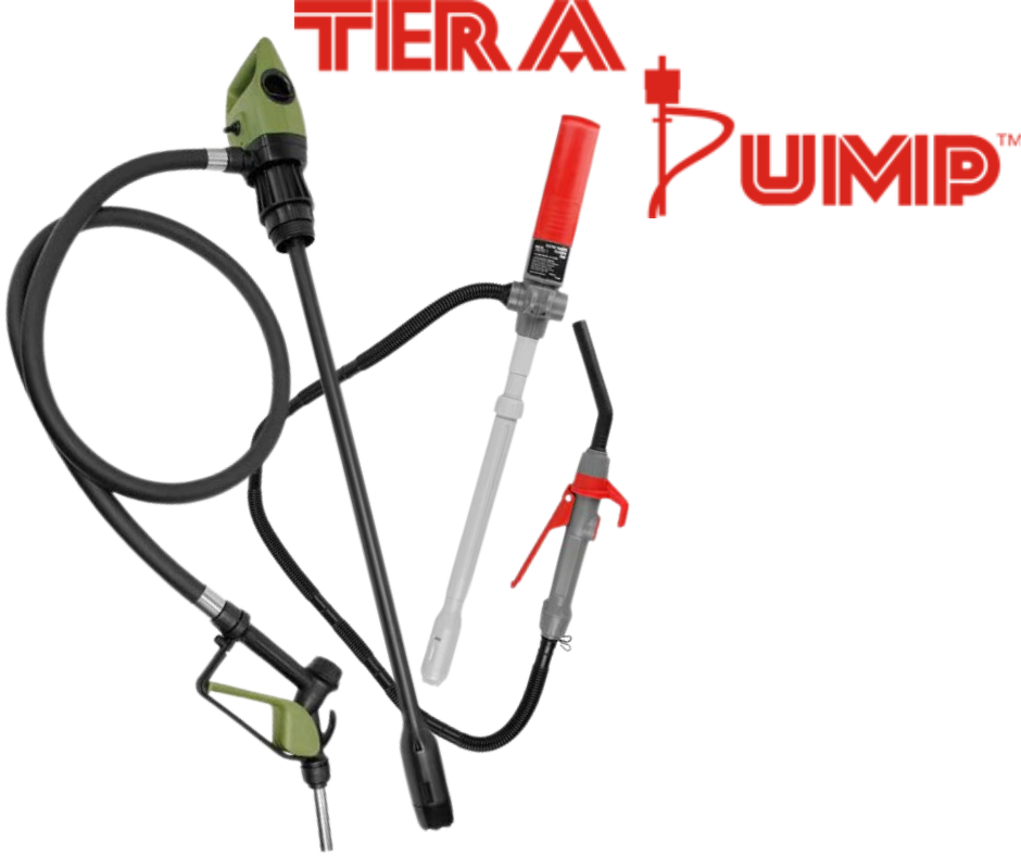 Tera Pump Transfer Pumps